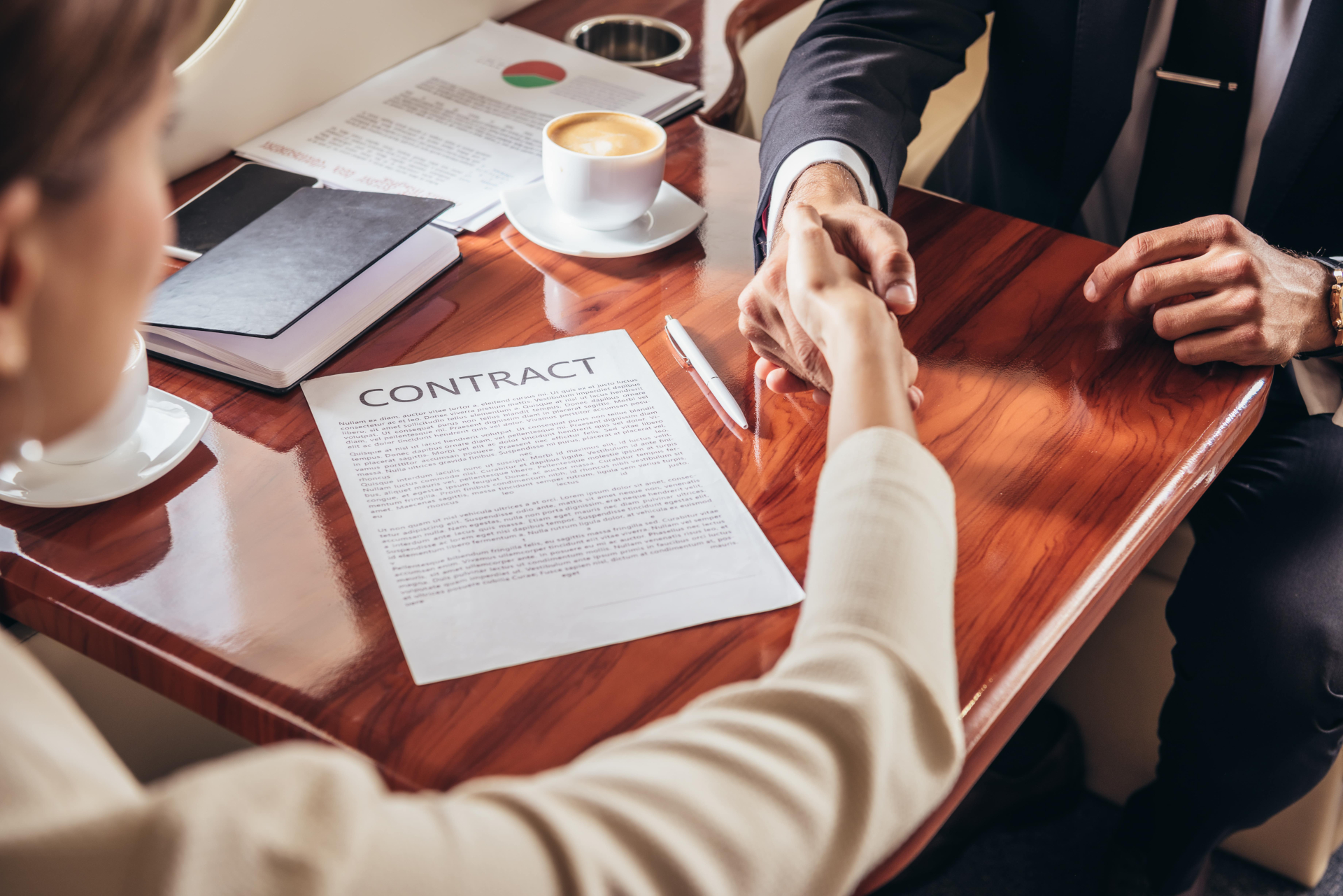 Essential Contract Elements