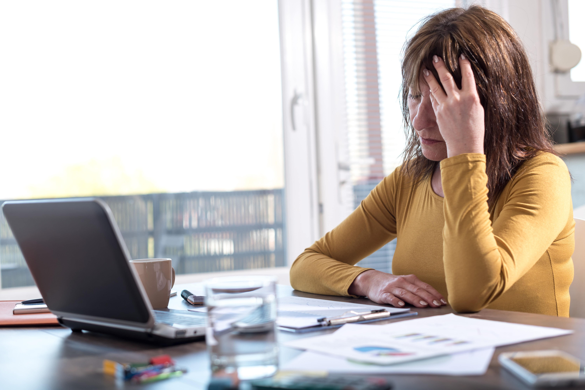 How to Juggle Multiple Jobs and Maintain Work-Life Balance