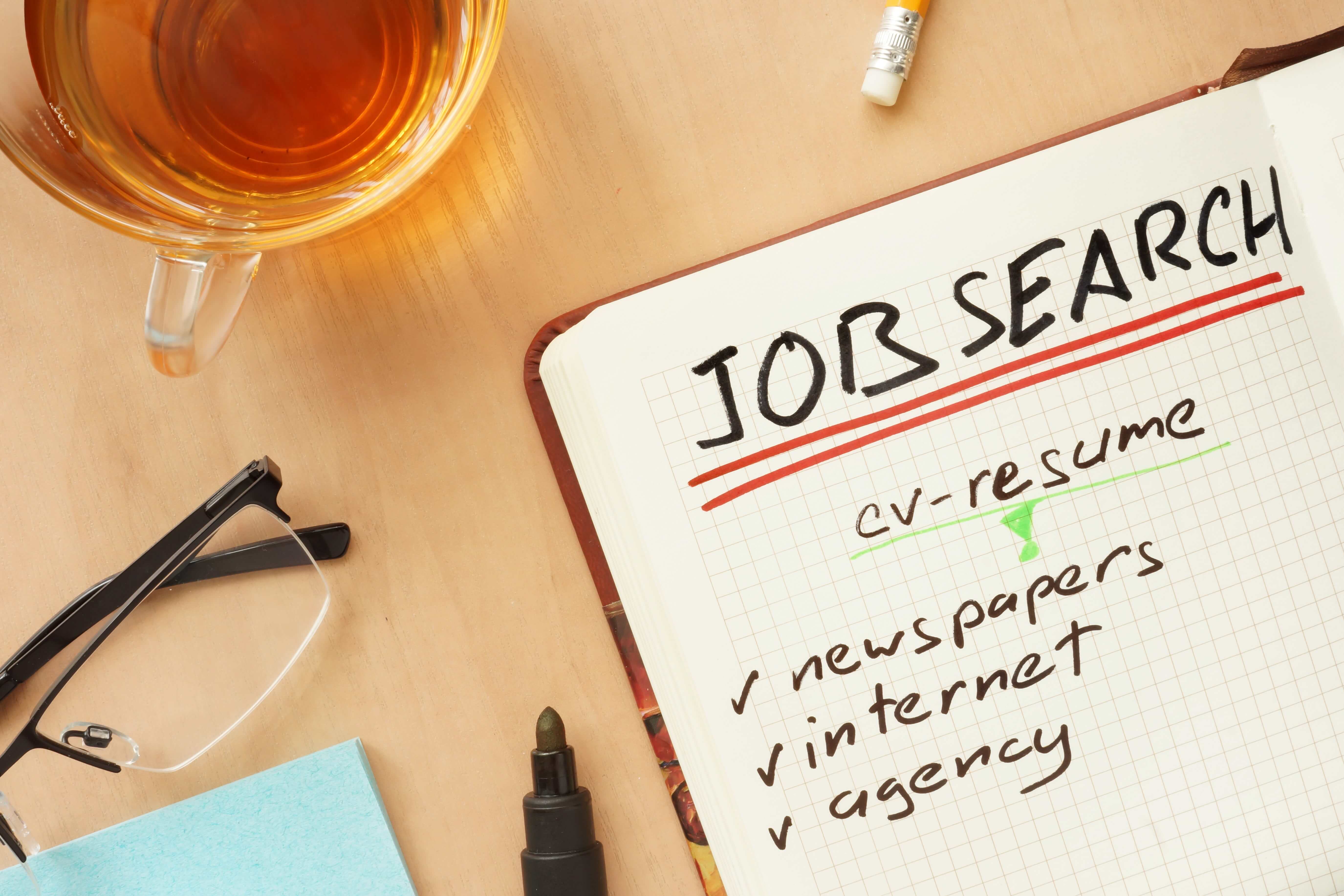 Mastering Job Searching: A Comprehensive Guide for Students and Graduates