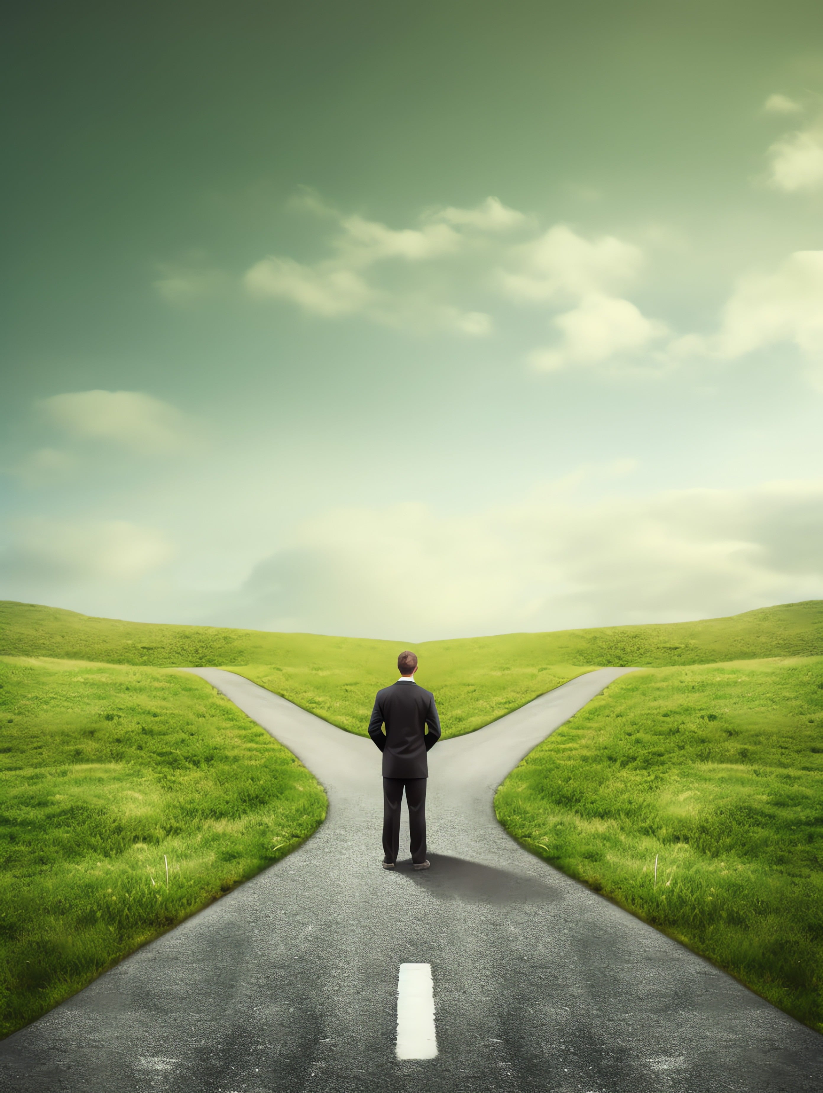 Embracing a Journey of Professional Transformation