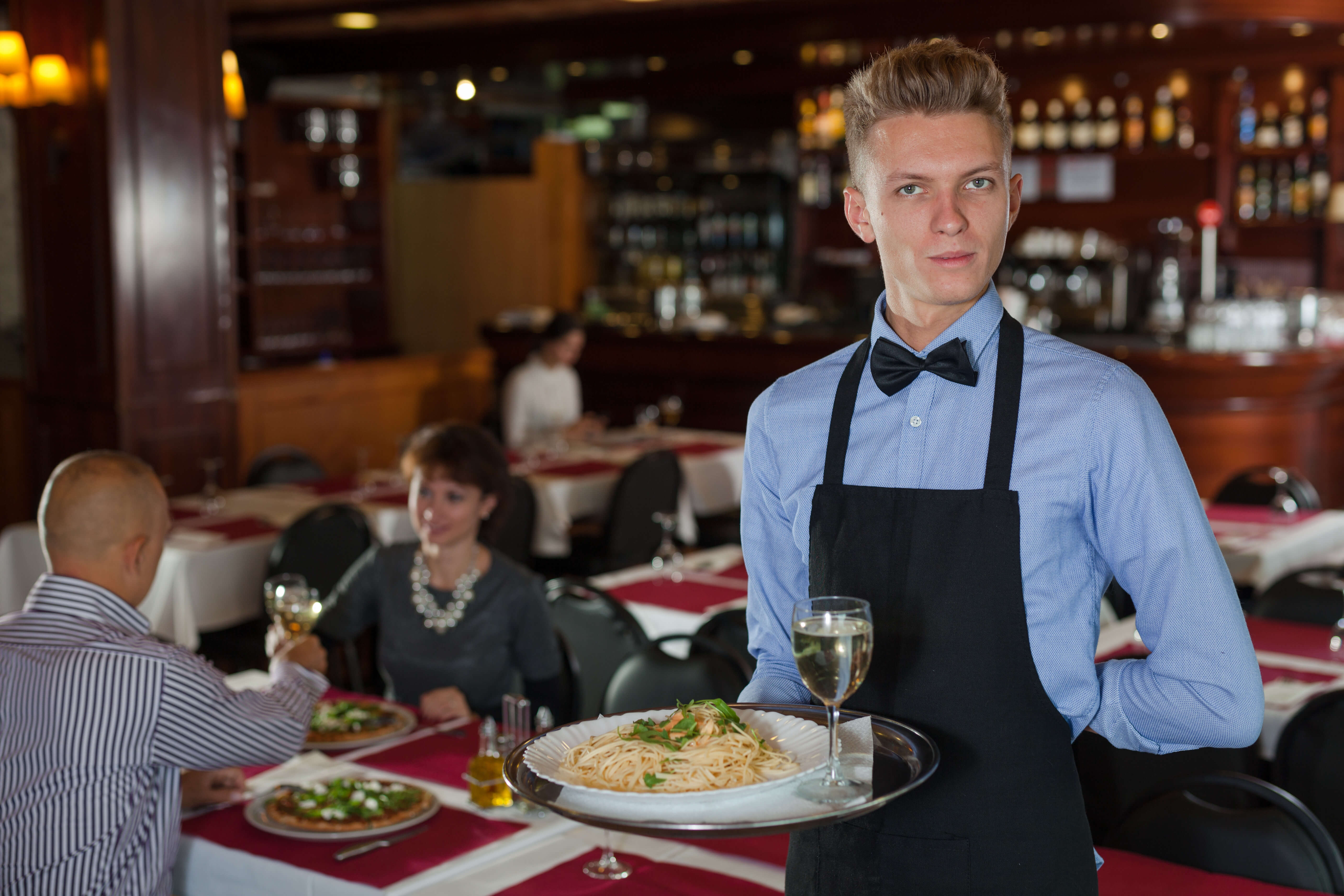 Trial Runs in the Hospitality Industry