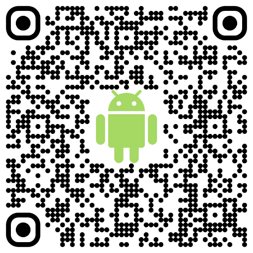 Android App QR