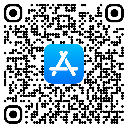 iOS App QR