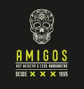 Amigos NZ Ltd